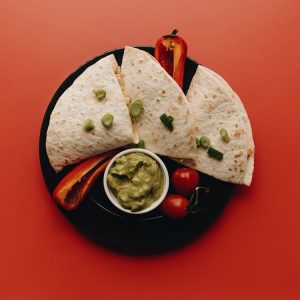 Vegetariana